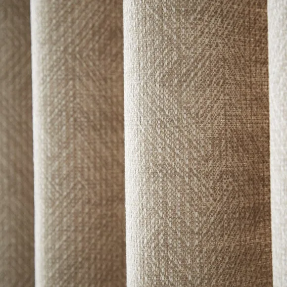 Knox Global Eyelet Curtains 3