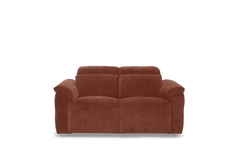 Dolomite 2 Seater Fabric Sofa