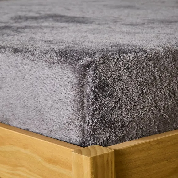 Teddy Bear Fitted Sheet 2