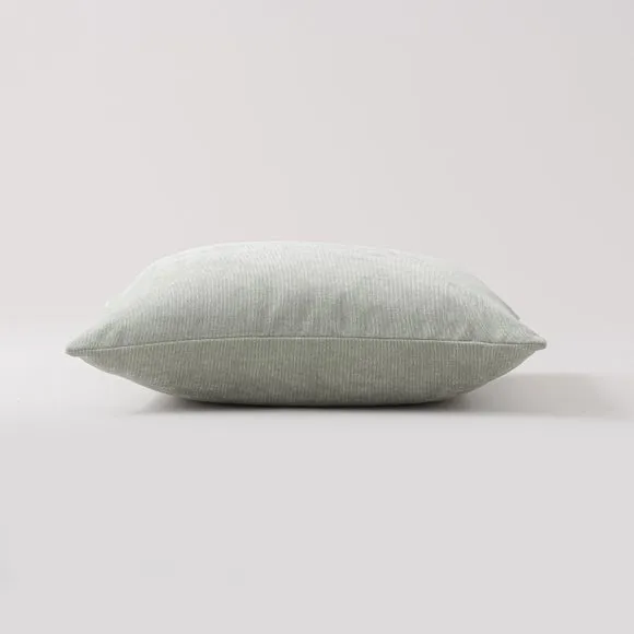 Velour Cushion 4