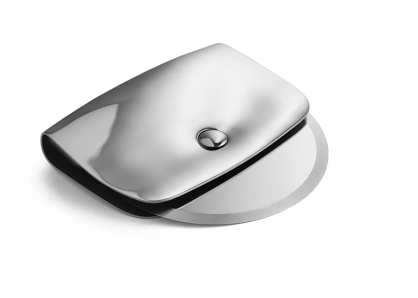 Alessi Taio Pizza Wheel