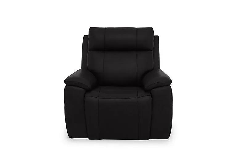 Aero Leather Chair