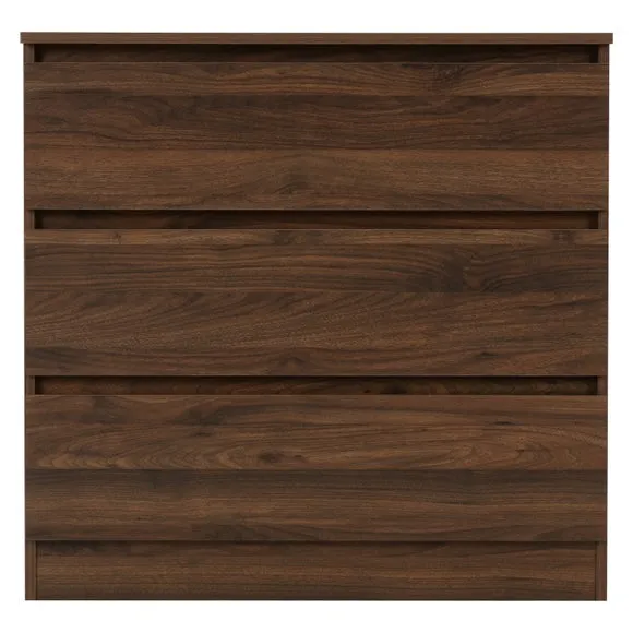 Walker 3 Drawer Chest 4
