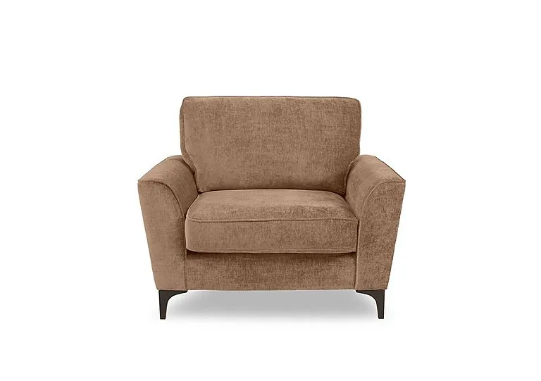 Primrose Snuggler Chair