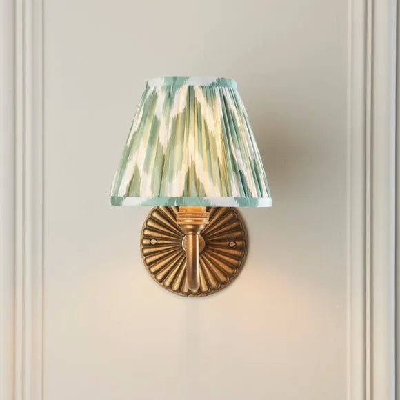 Vogue Aster Curve Wall Light 2