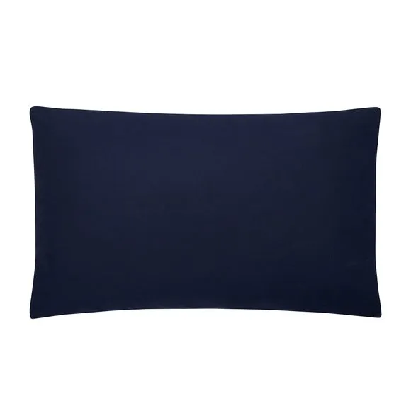 Pure Cotton Box Pillowcase 2