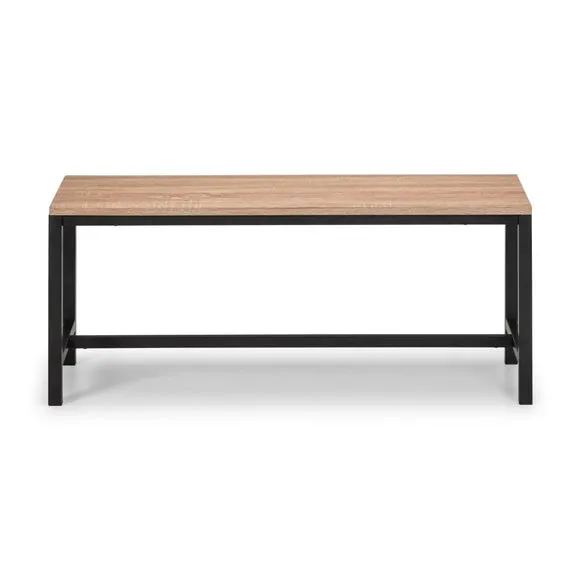 Tribeca Dining Bench 3