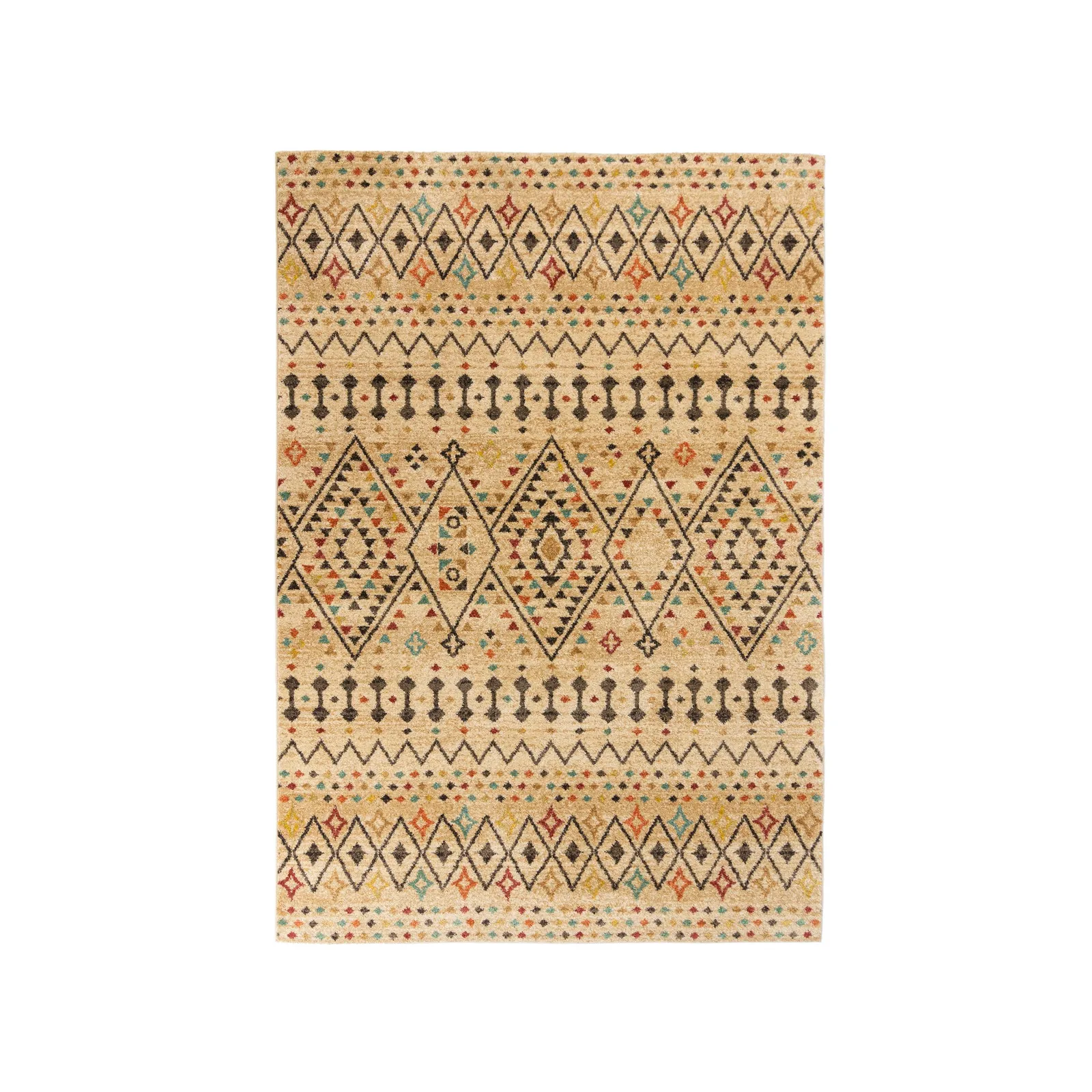 Odine Rug Natural