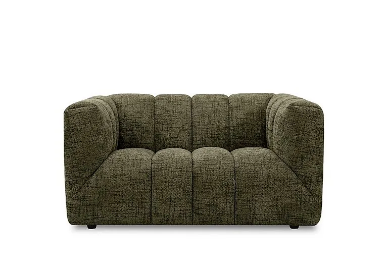 Henna Fabric Snuggler - Sofas and Armchairs