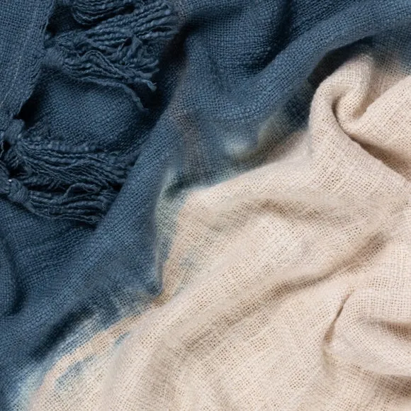 Furn. Mizu Throw Ink 2