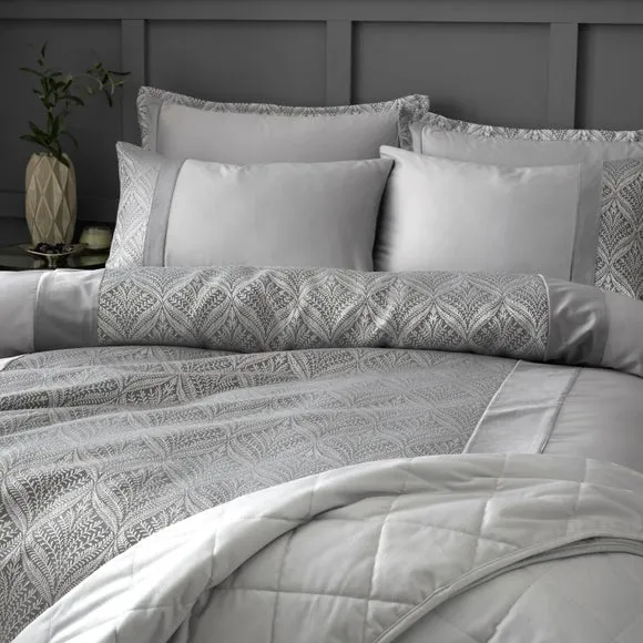 Roselyn Duvet Cover & Pillowcase Set 4