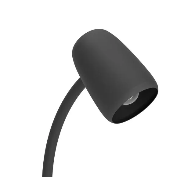 EGLO Carlo Modern Flexible Desk Lamp 3