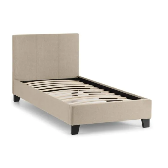 Rialto Fabric Bed Frame 3
