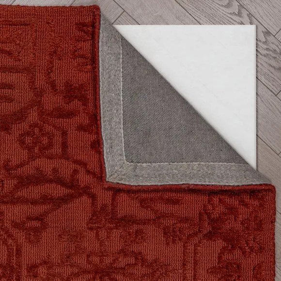Tyra Traditional Rug 3