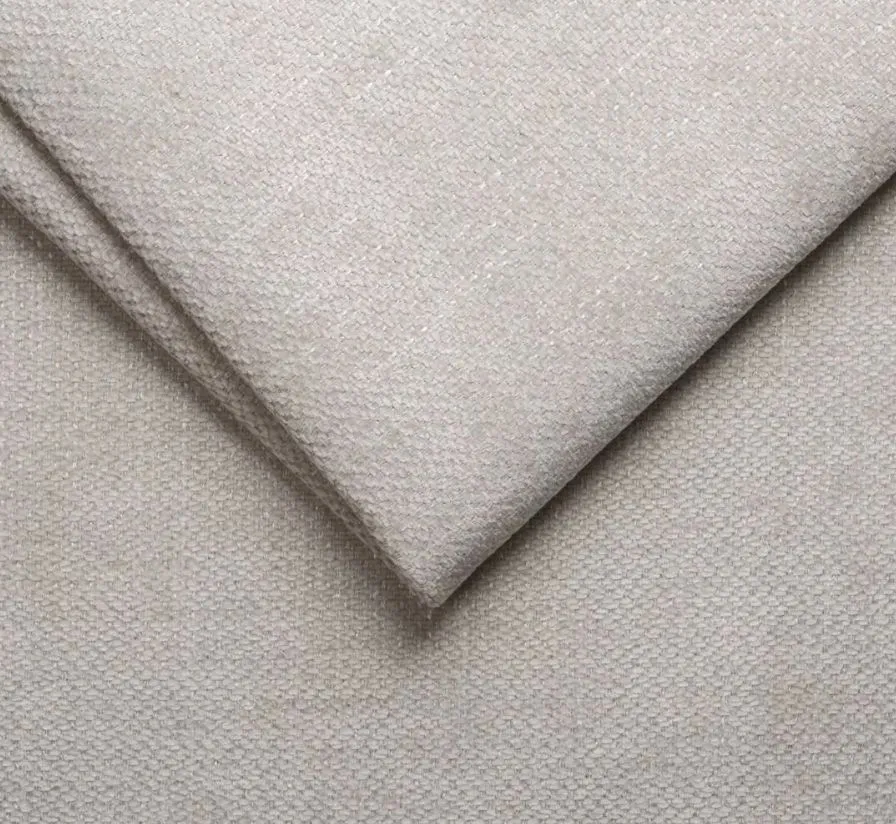 The Great Sofa Company Flora Medium Sofa Glory Pearl in Light Beige 6