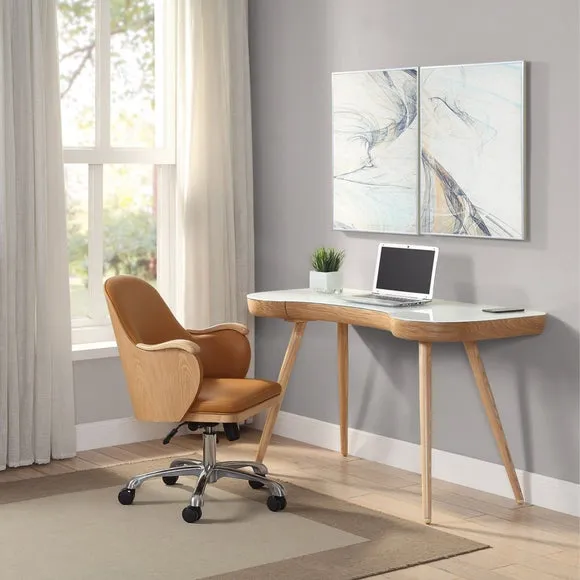 San Francisco Office Chair 2