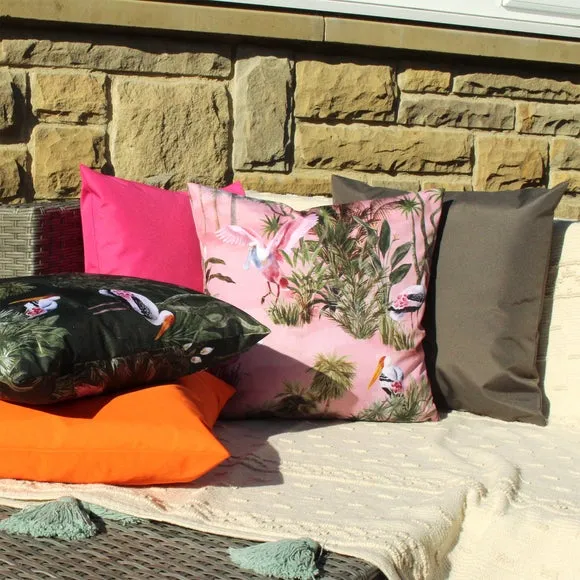 Platalea Outdoor Cushion 3