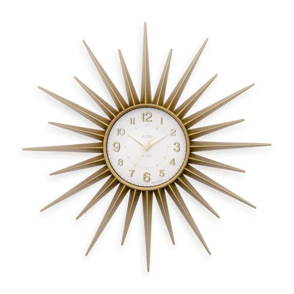 Acctim Stella Wall Clock 1