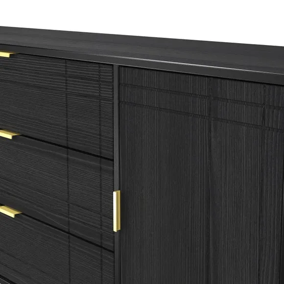 Darlton Large Sideboard 5