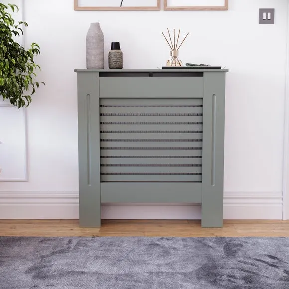 Vida Designs Milton Radiator Cover 4