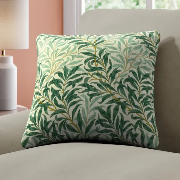 William Morris At Home Willow Bough Made To Order Cushion Cover 1