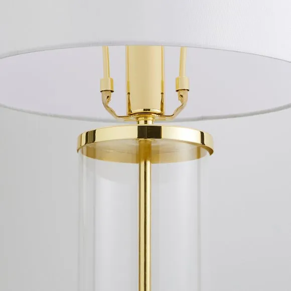 Tuscany Touch Dimmable Table Lamp 2