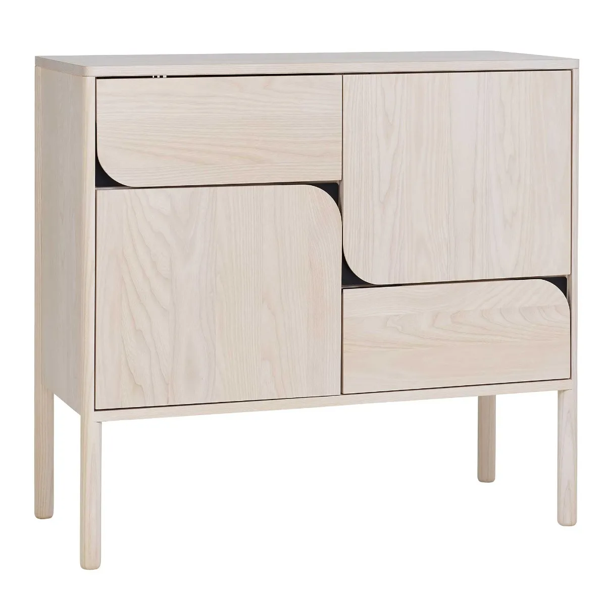 Ercol Verso High Sideboard
