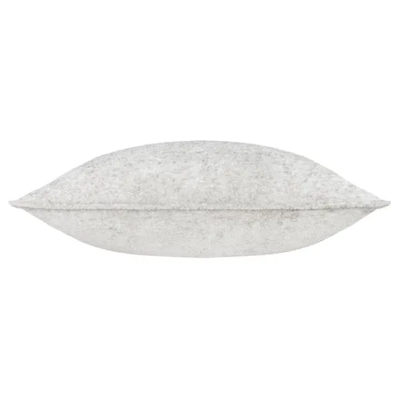 Paoletti Lustre Velvet Square Cushion 3