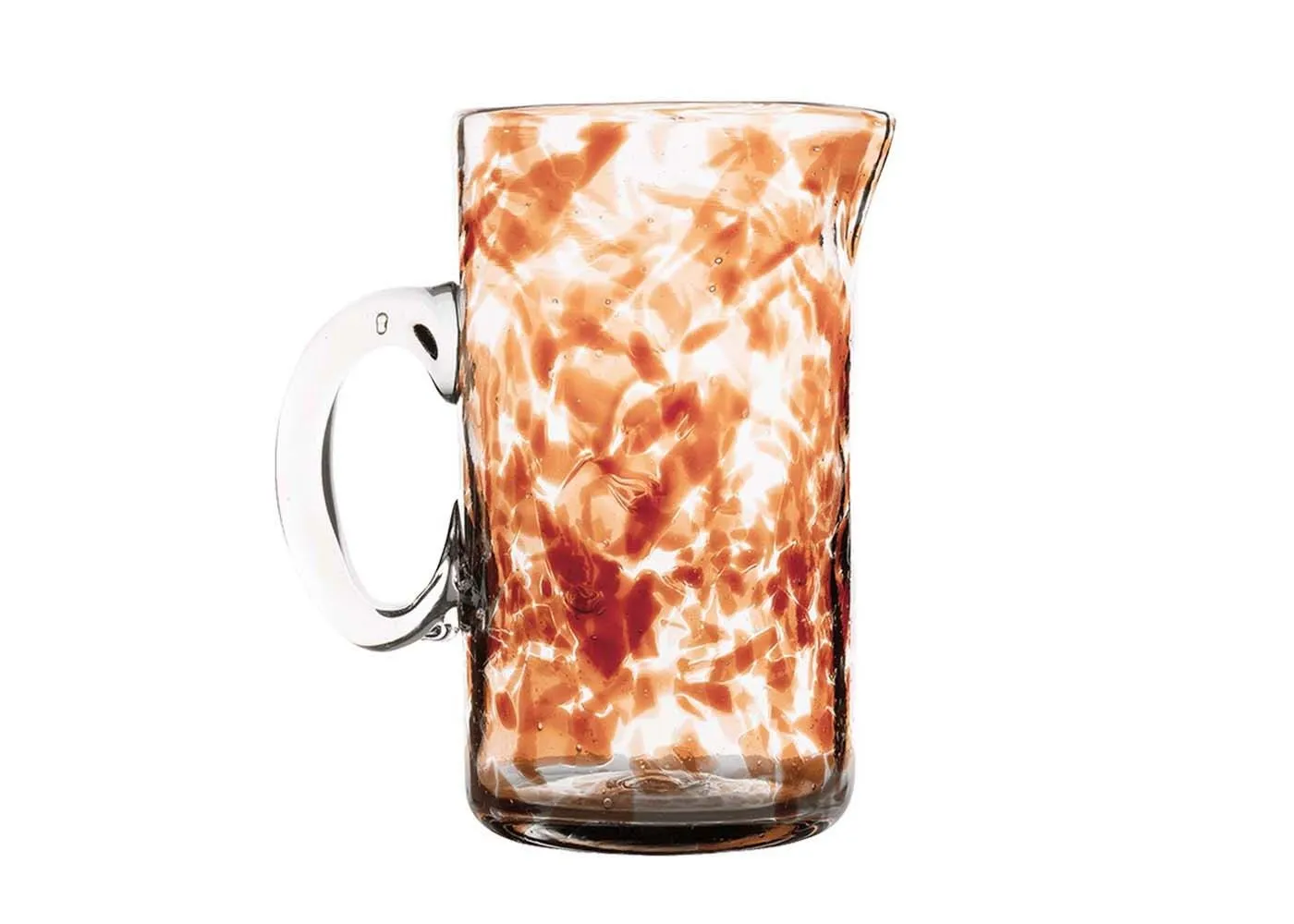 Late Afternoon Oro Jug