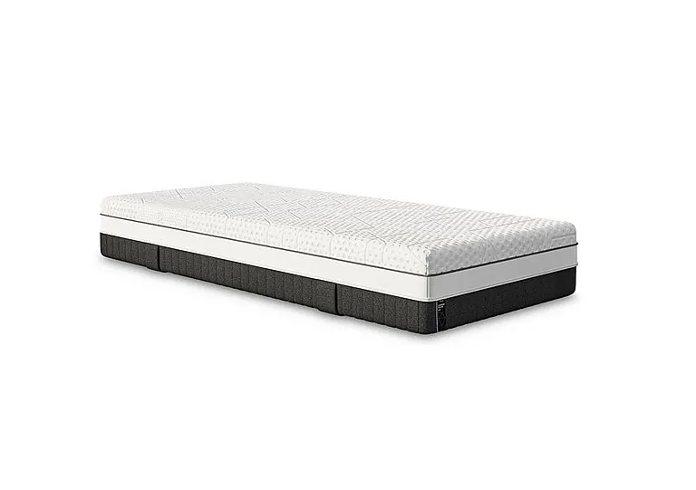 Diamond Hybrid Deluxe Mattress - Single