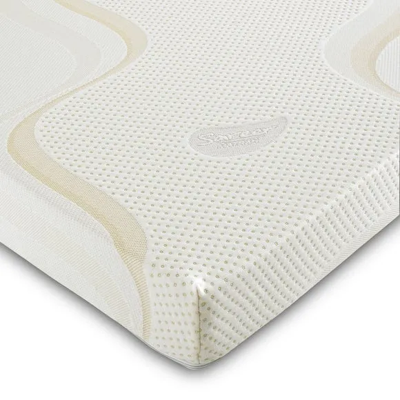 Sareer Reflex Foam Mattress 1