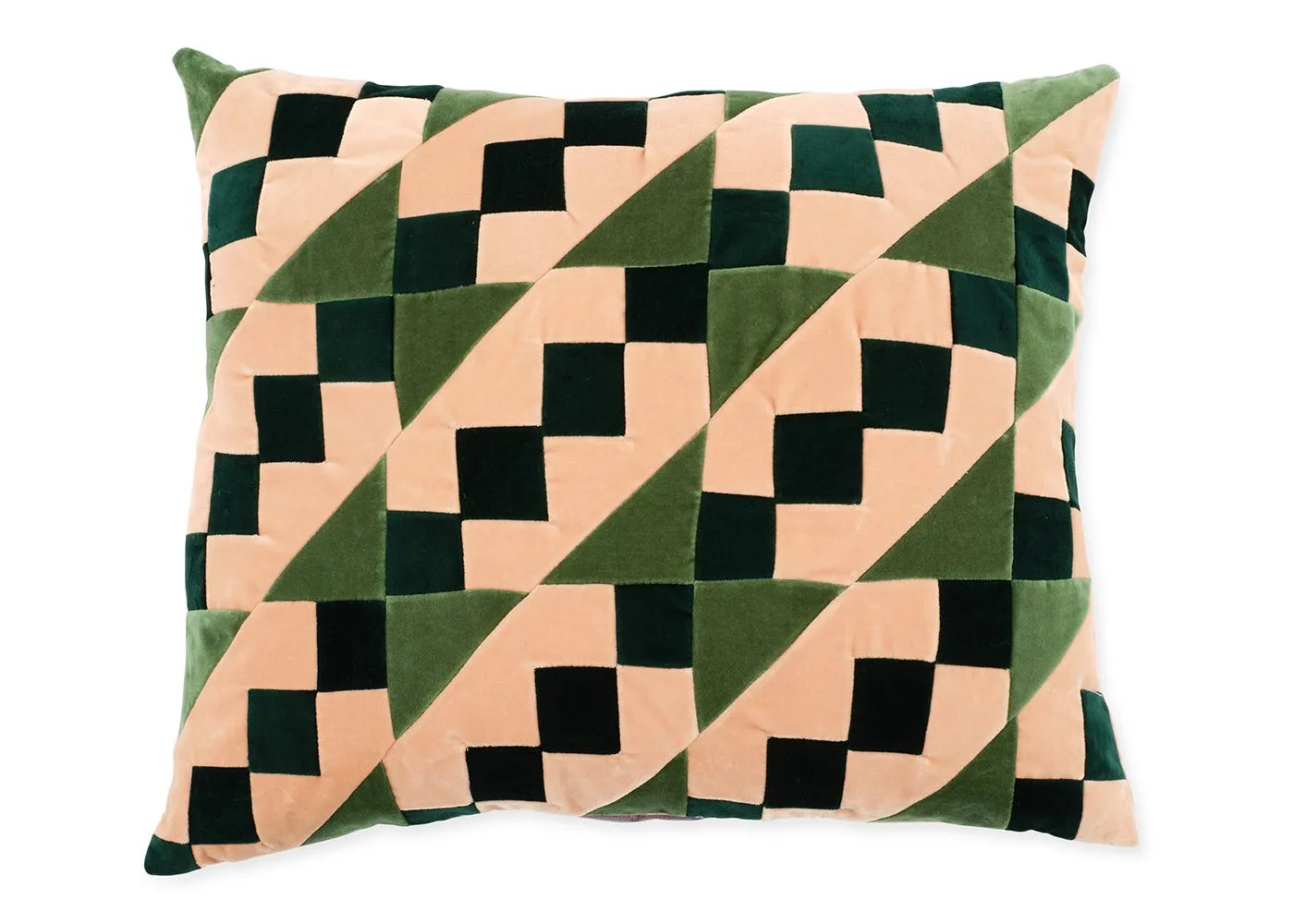 Christina Lundsteen Addison Cushion 50 x 60cm