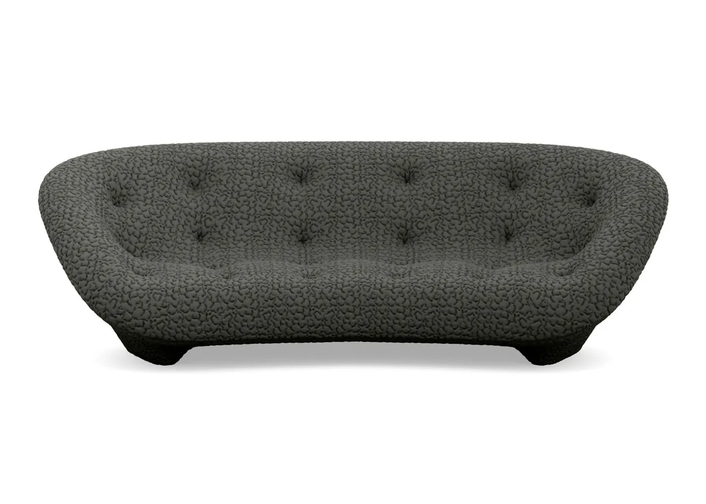 Ligne Roset Ploum Large High Back Sofa Appa Bomber 1