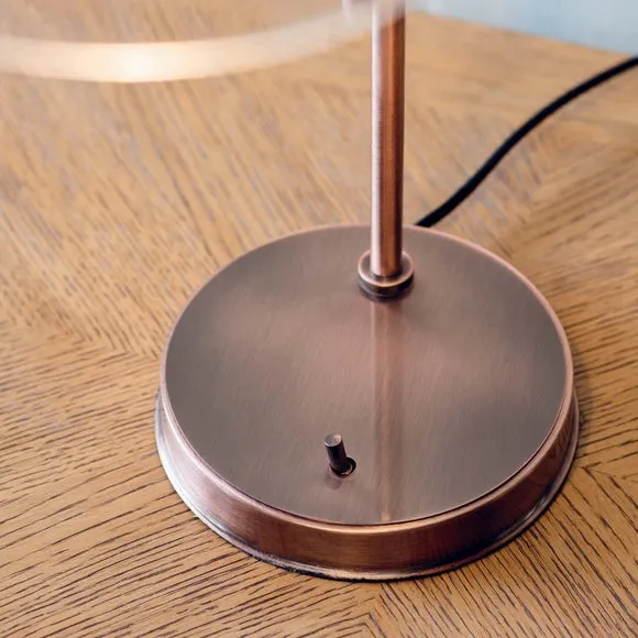 Vogue Tobermory Table Light 5