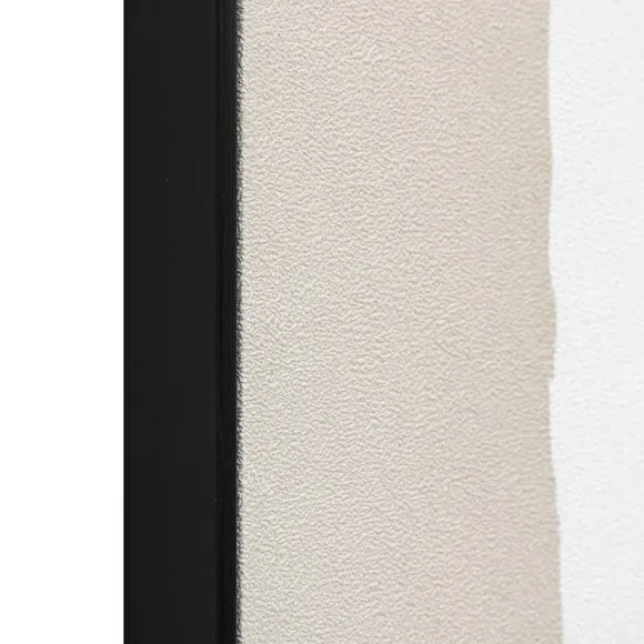 Cedar & Sage Guard Up Framed Canvas 2