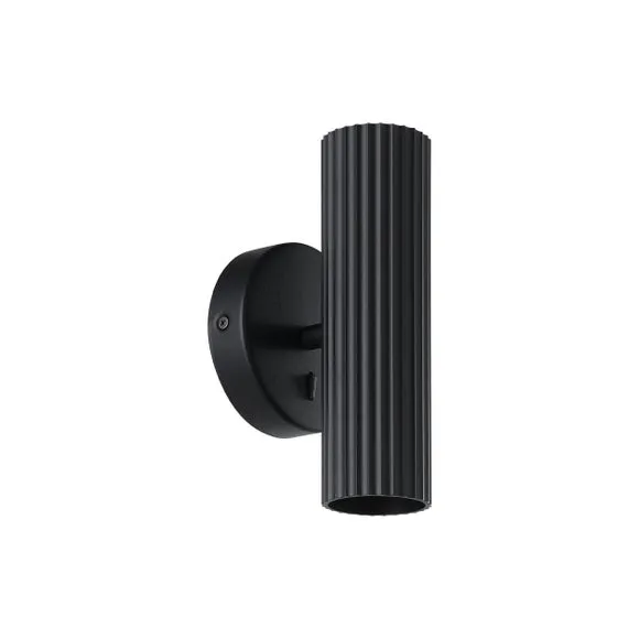 EGLO Portillo Modern Wall Light 2