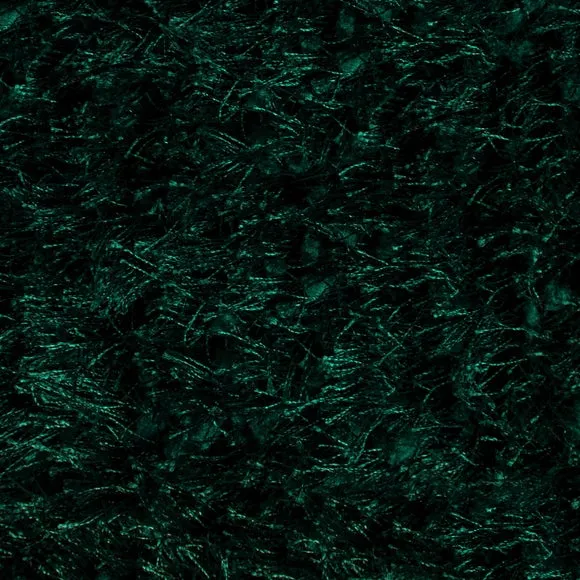 Jewel Shaggy Rug 2