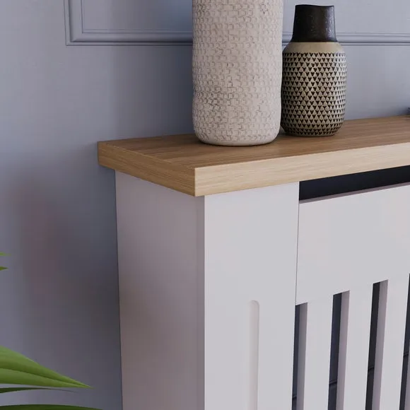 Vida Designs Arlington Radiator Cover 3