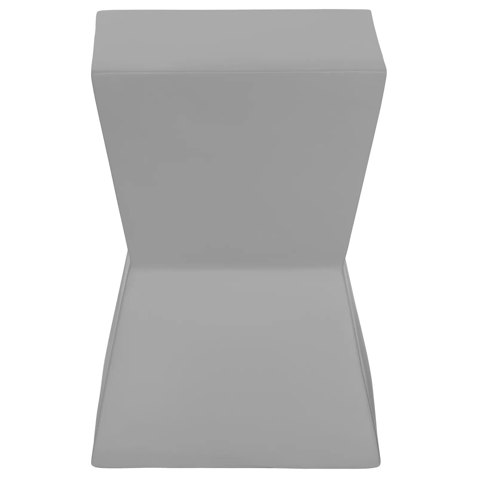 Acer Stool, Stone, Grey | Barker & Stonehouse 2