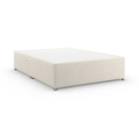 Everyday Divan Base, Chenille 2