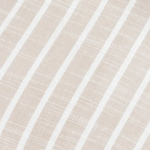 Hessle Stripe Outdoor Square Cushion 2