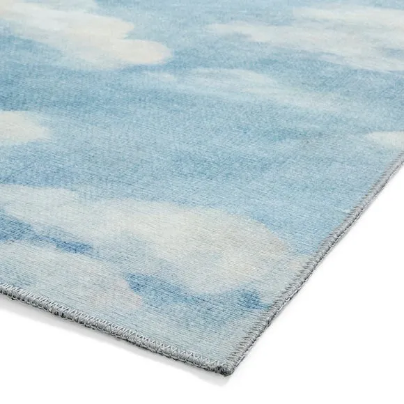 Harlequin Air Washable Rug 4