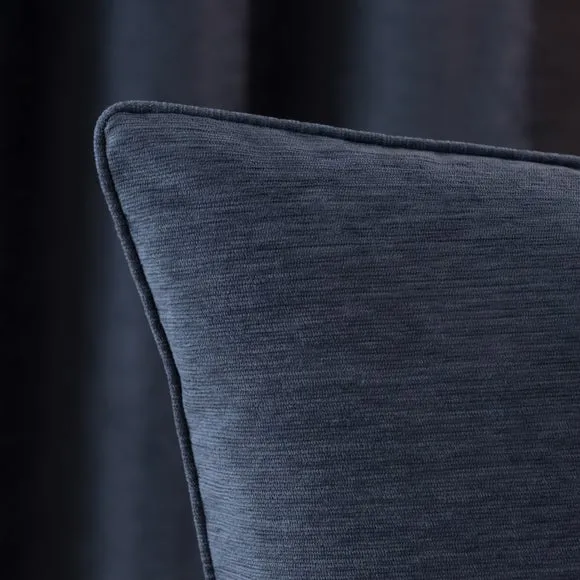Genoa Chenille Square Cushion 2
