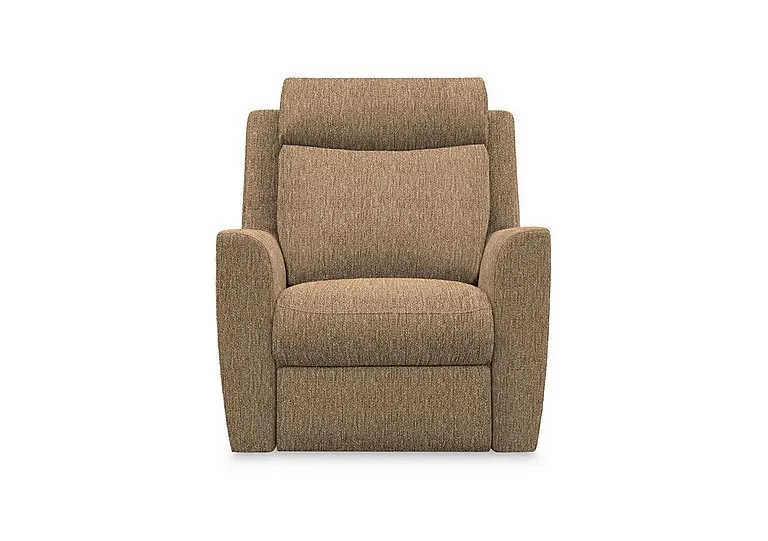 Wren Fabric Chair - Boucle Cocoa