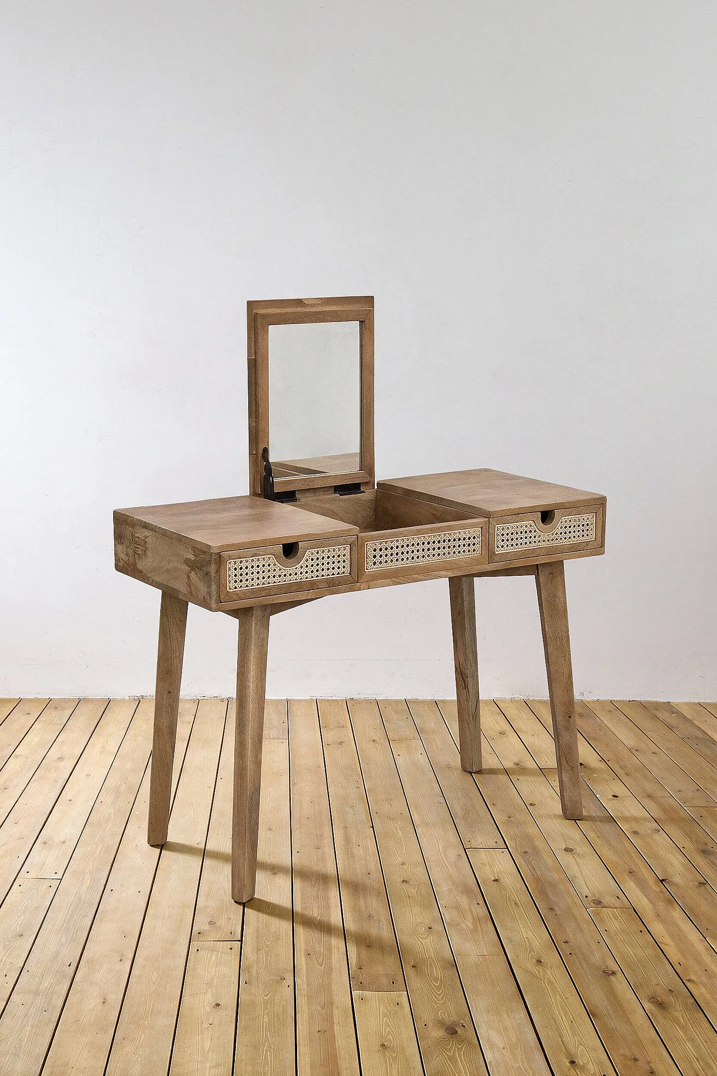 Marte Dressing Table - Neutral ALL