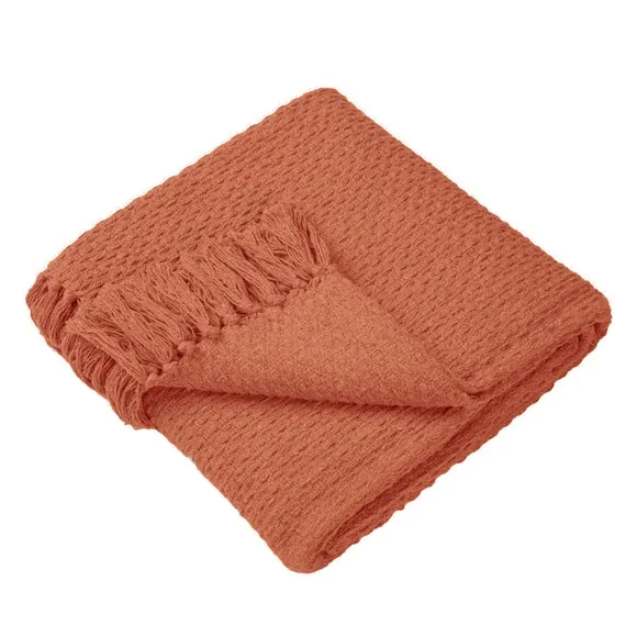 Drift Home Hayden Throw Blanket 130 x 180cm 2