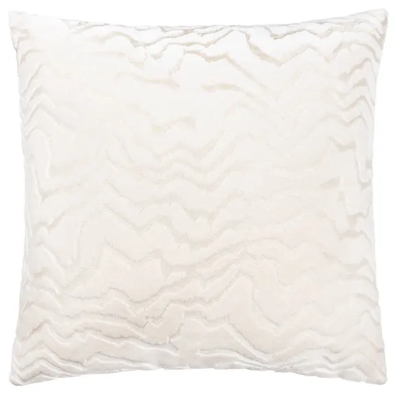 Paoletti Tierra Velvet Square Cushion 3