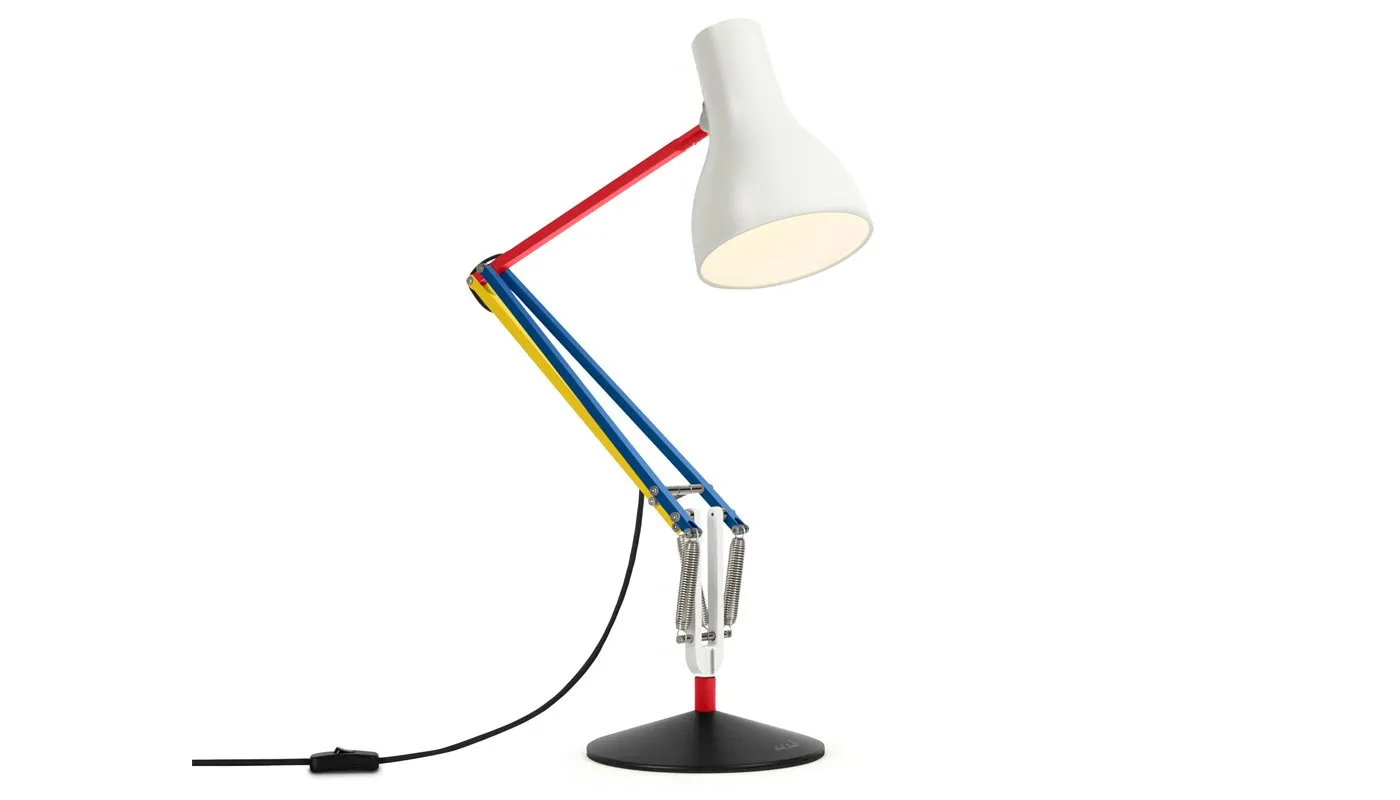 Anglepoise Type 75 Desk Lamp Paul Smith Edition 3
