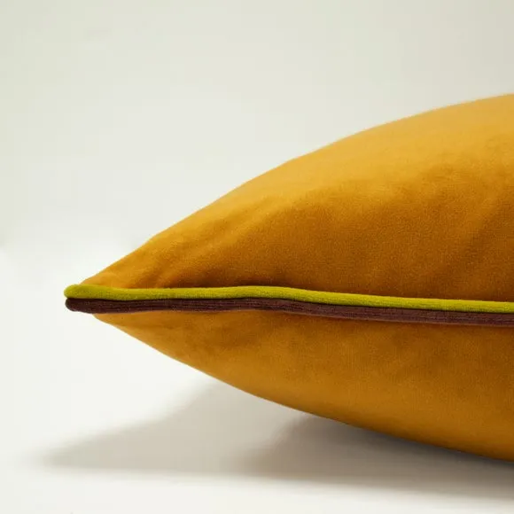 furn Gemini Square Cushion Cover 5
