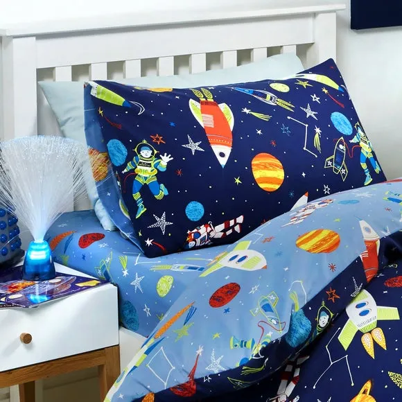 Supersonic Fitted Sheet 2